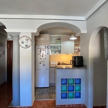 شقة Apartamento Arroyo De La Miel Costa Del Sol بينالماذينا المظهر الخارجي الصورة