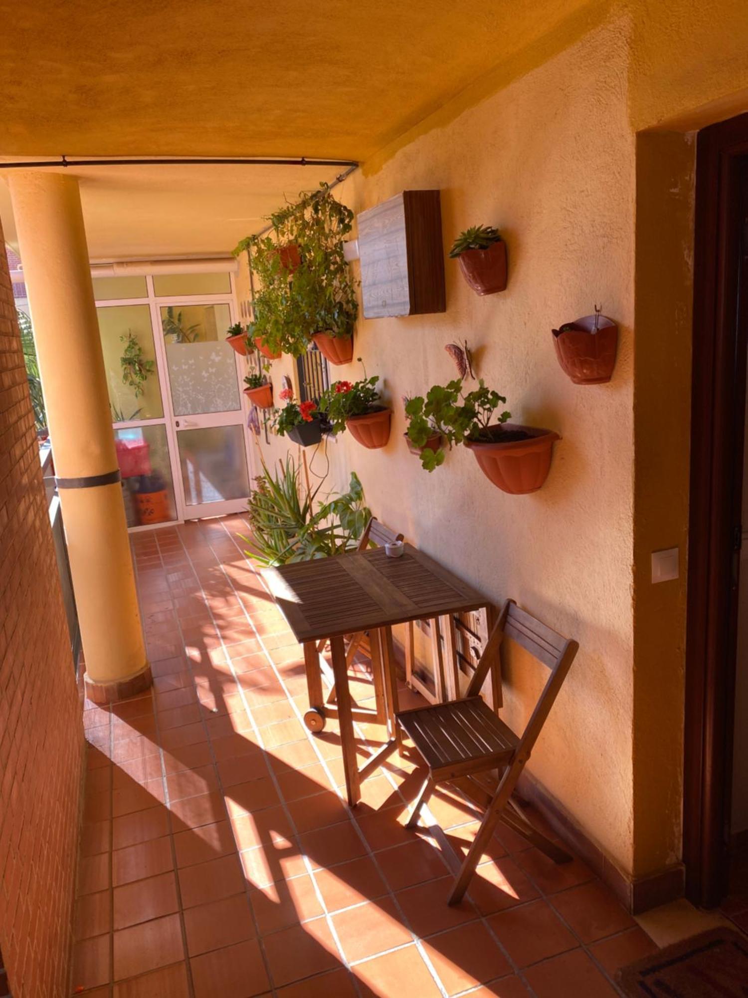 شقة Apartamento Arroyo De La Miel Costa Del Sol بينالماذينا المظهر الخارجي الصورة