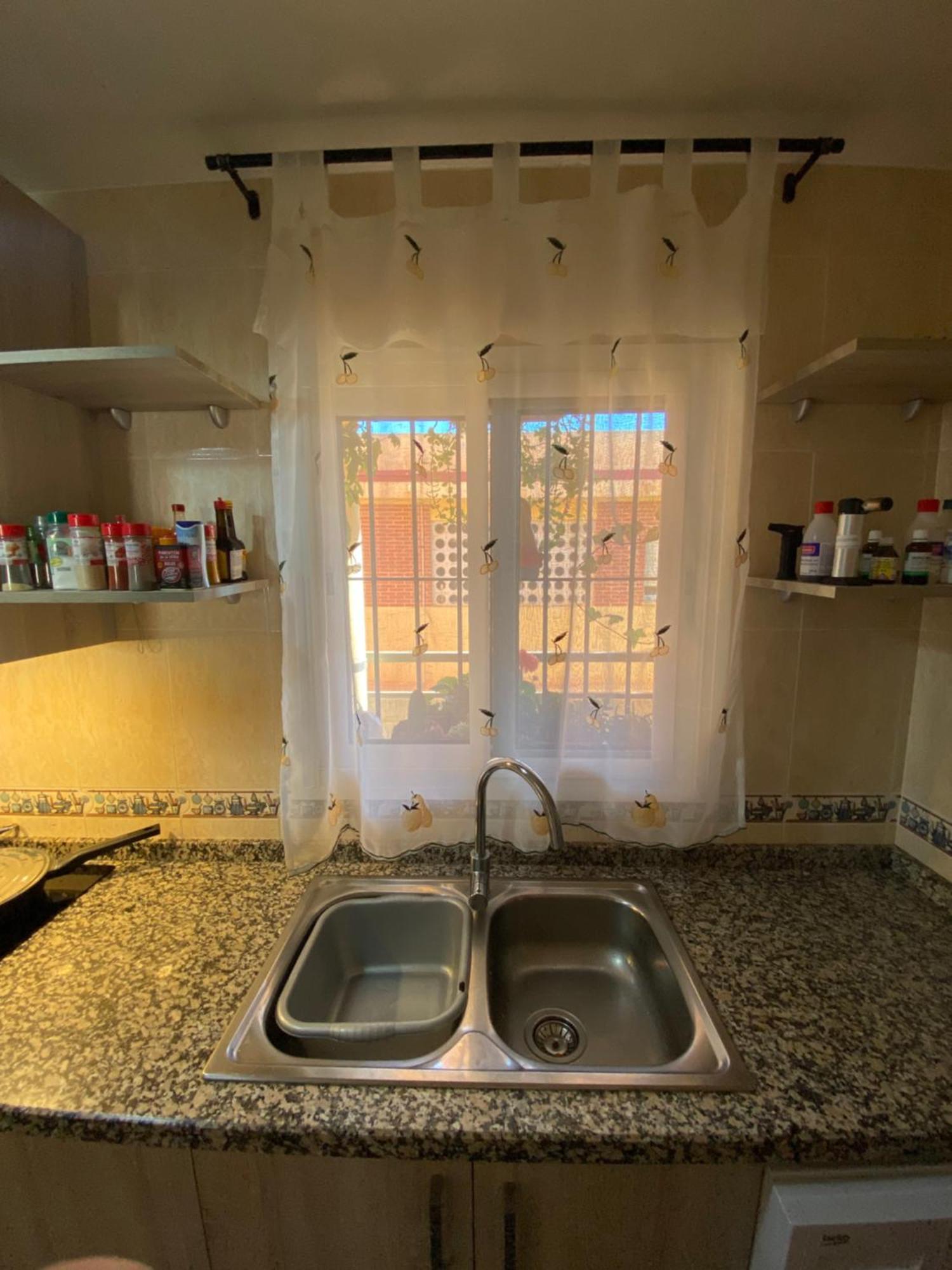 شقة Apartamento Arroyo De La Miel Costa Del Sol بينالماذينا المظهر الخارجي الصورة