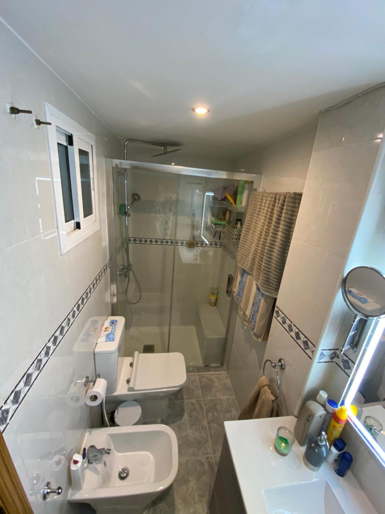 شقة Apartamento Arroyo De La Miel Costa Del Sol بينالماذينا المظهر الخارجي الصورة