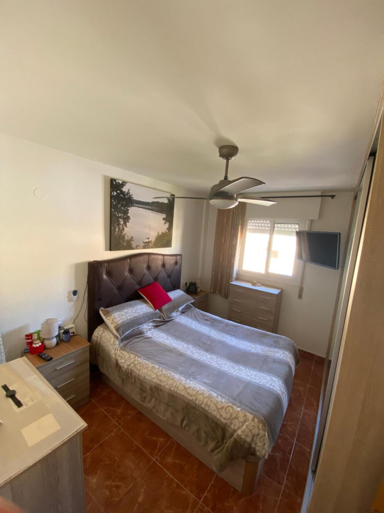شقة Apartamento Arroyo De La Miel Costa Del Sol بينالماذينا المظهر الخارجي الصورة