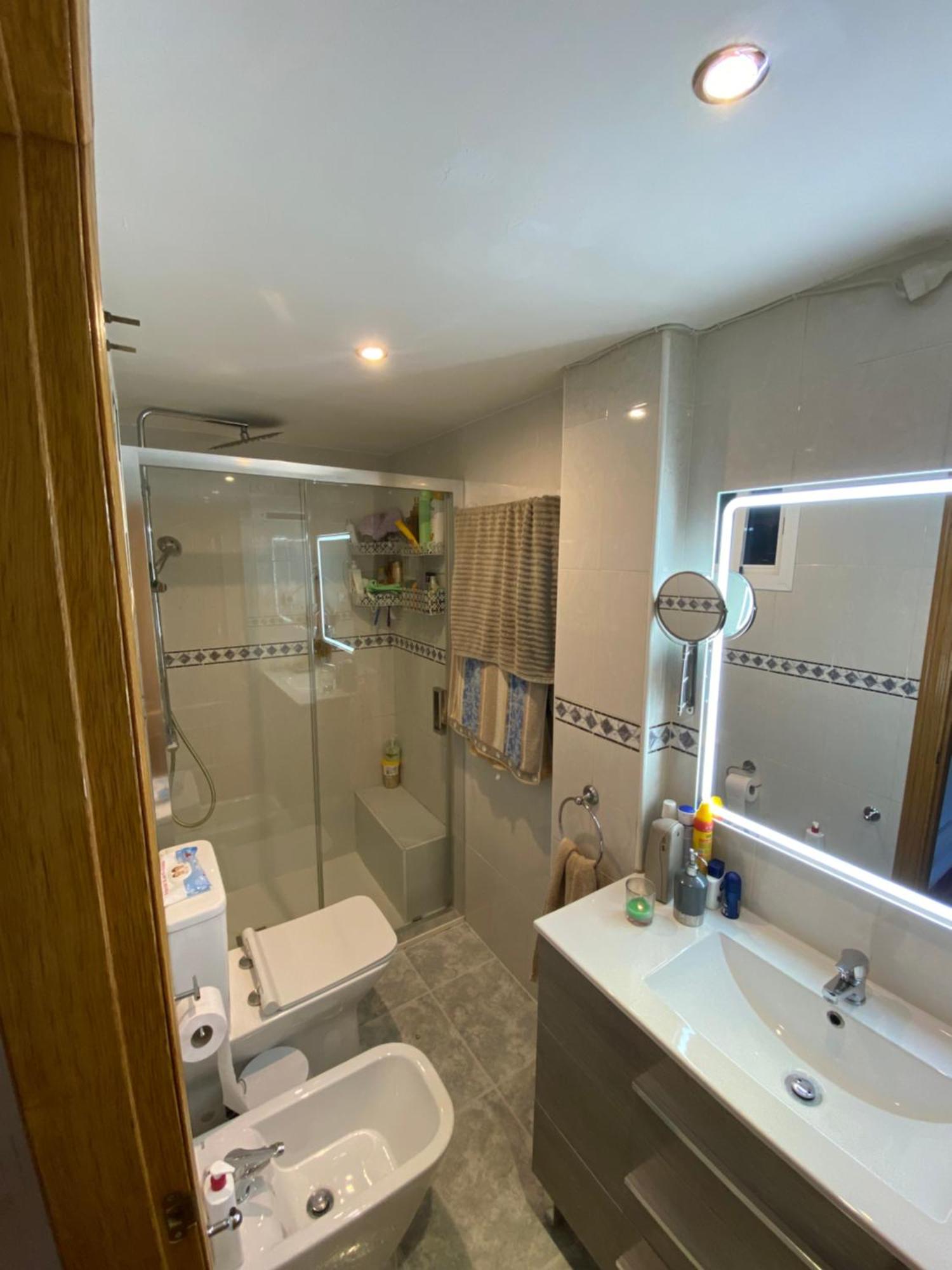 شقة Apartamento Arroyo De La Miel Costa Del Sol بينالماذينا المظهر الخارجي الصورة