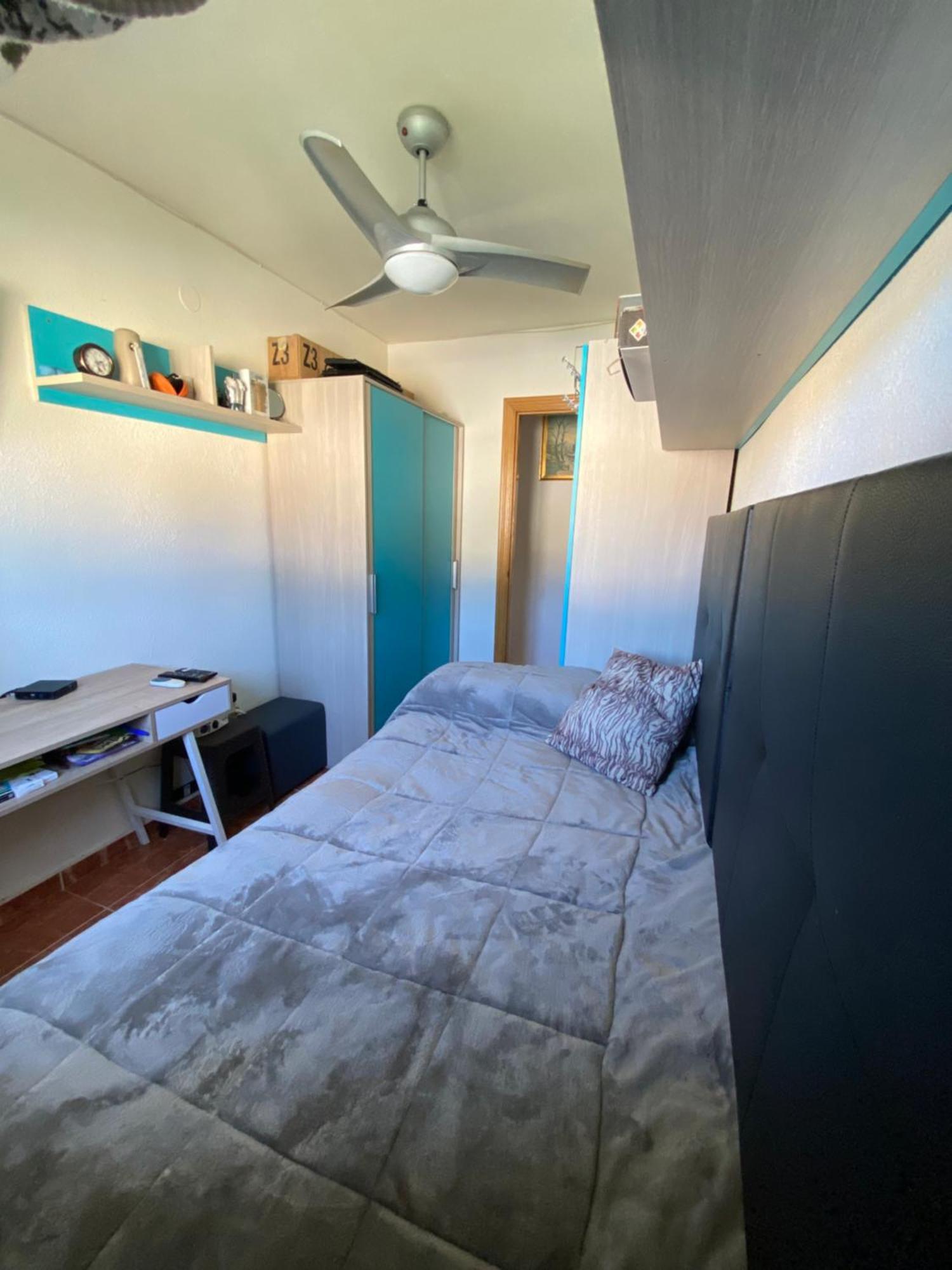 شقة Apartamento Arroyo De La Miel Costa Del Sol بينالماذينا المظهر الخارجي الصورة