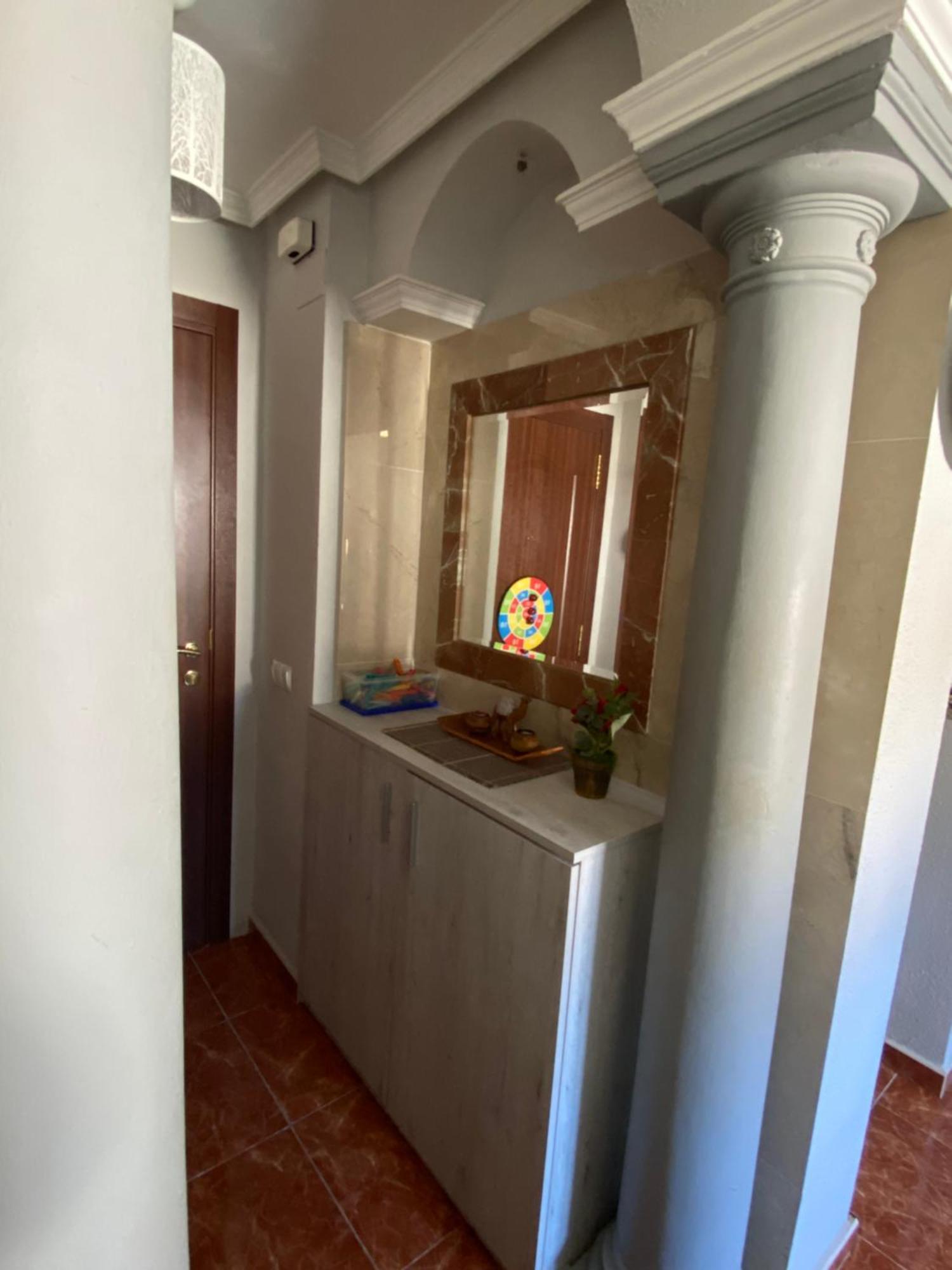 شقة Apartamento Arroyo De La Miel Costa Del Sol بينالماذينا المظهر الخارجي الصورة