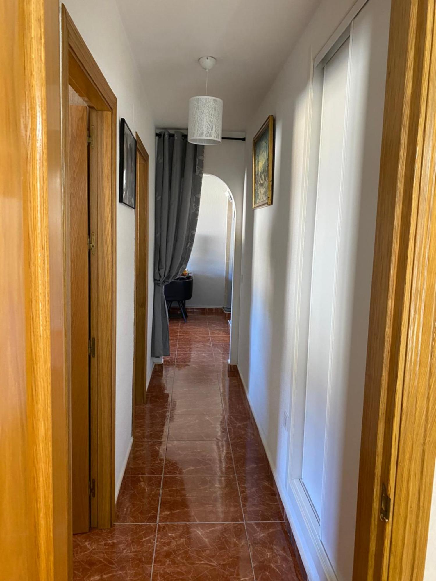 شقة Apartamento Arroyo De La Miel Costa Del Sol بينالماذينا المظهر الخارجي الصورة
