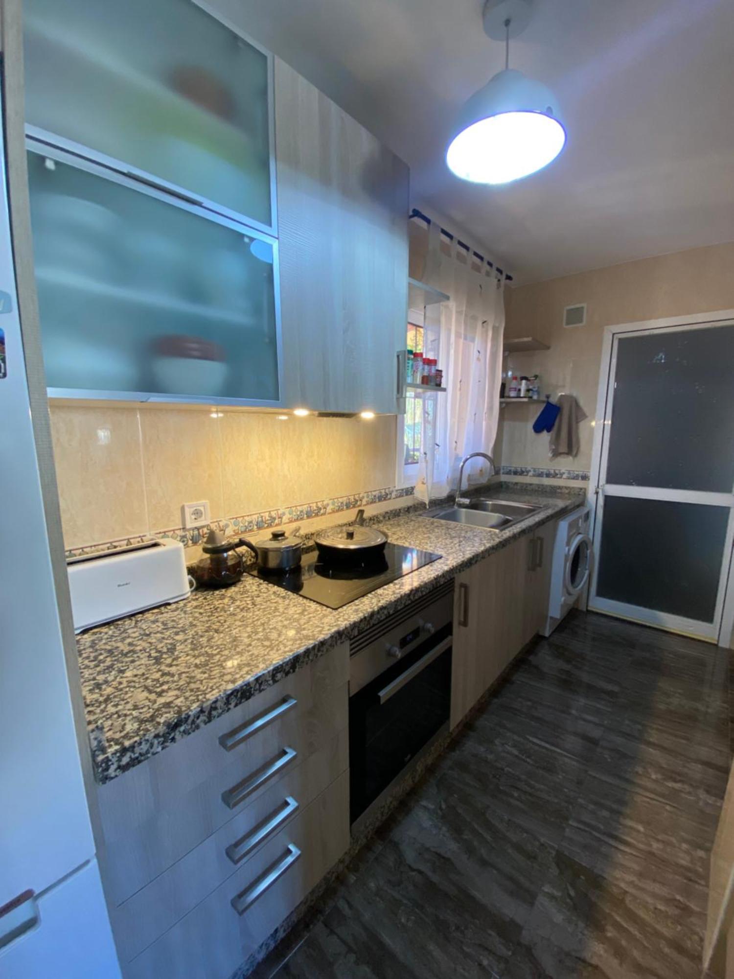 شقة Apartamento Arroyo De La Miel Costa Del Sol بينالماذينا المظهر الخارجي الصورة