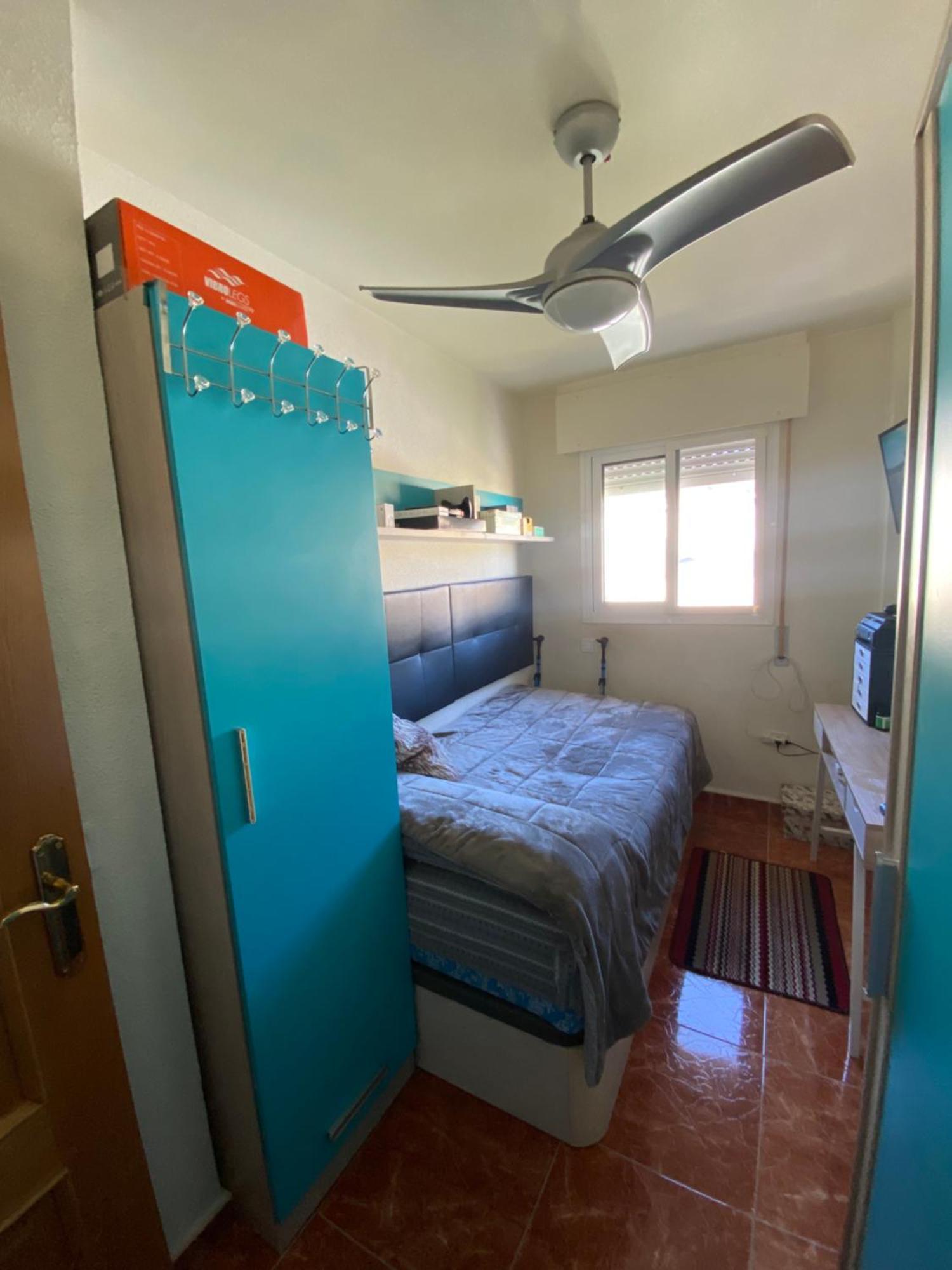 شقة Apartamento Arroyo De La Miel Costa Del Sol بينالماذينا المظهر الخارجي الصورة
