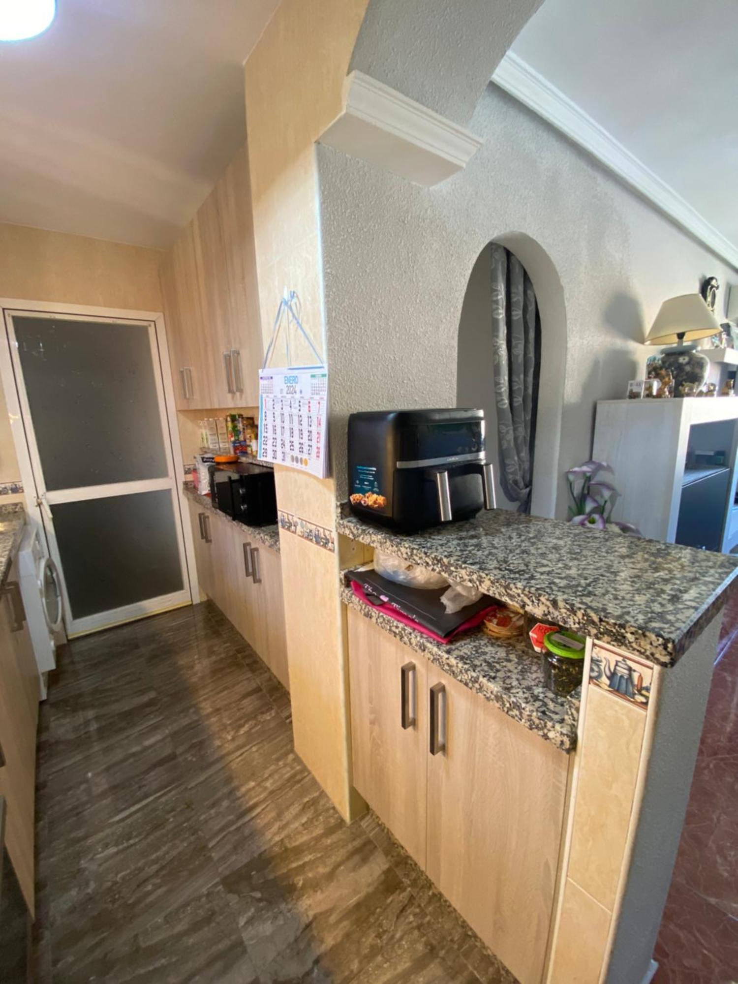 شقة Apartamento Arroyo De La Miel Costa Del Sol بينالماذينا المظهر الخارجي الصورة