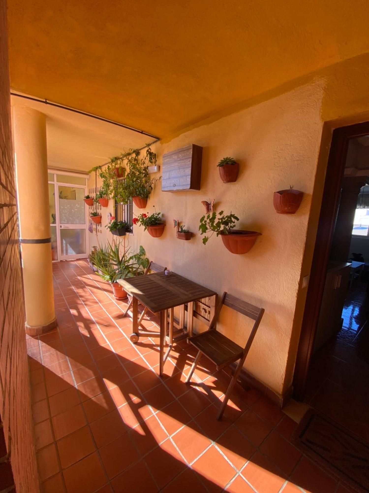 شقة Apartamento Arroyo De La Miel Costa Del Sol بينالماذينا المظهر الخارجي الصورة