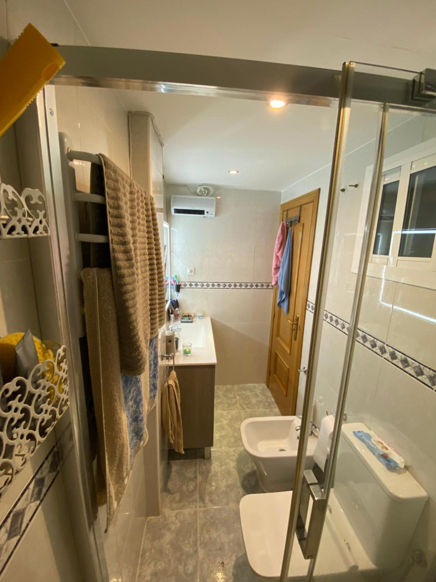 شقة Apartamento Arroyo De La Miel Costa Del Sol بينالماذينا المظهر الخارجي الصورة