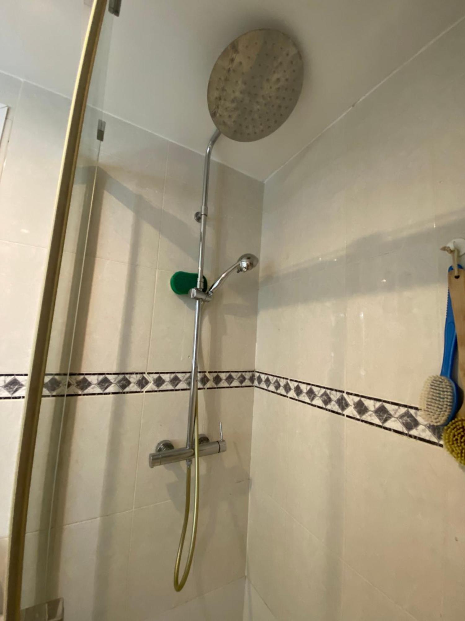 شقة Apartamento Arroyo De La Miel Costa Del Sol بينالماذينا المظهر الخارجي الصورة