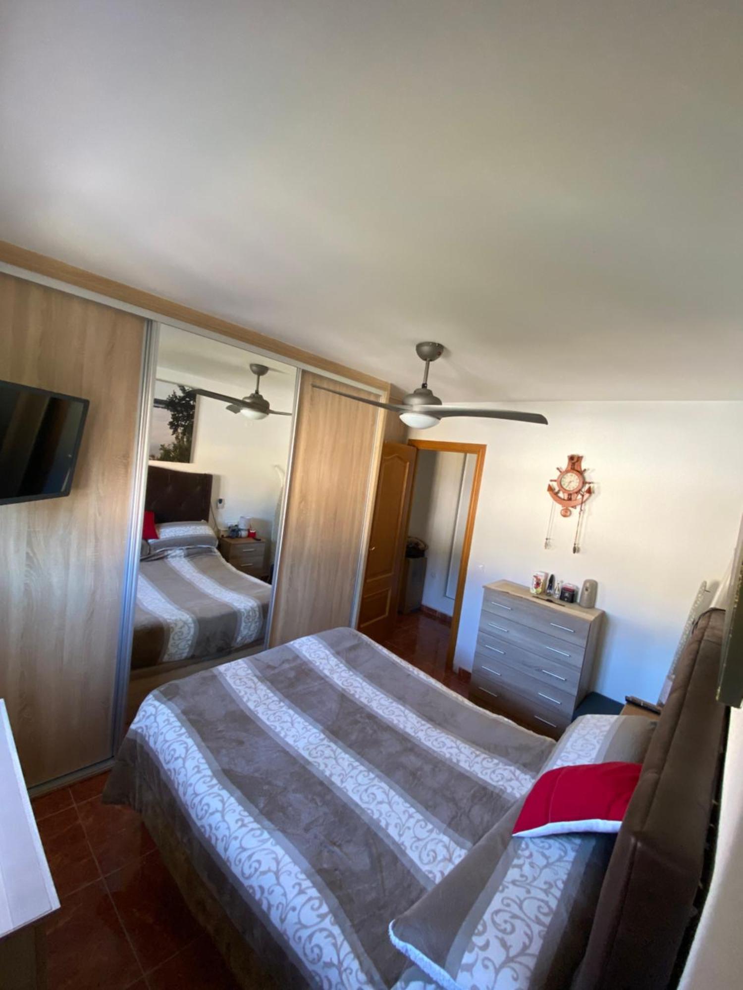 شقة Apartamento Arroyo De La Miel Costa Del Sol بينالماذينا المظهر الخارجي الصورة
