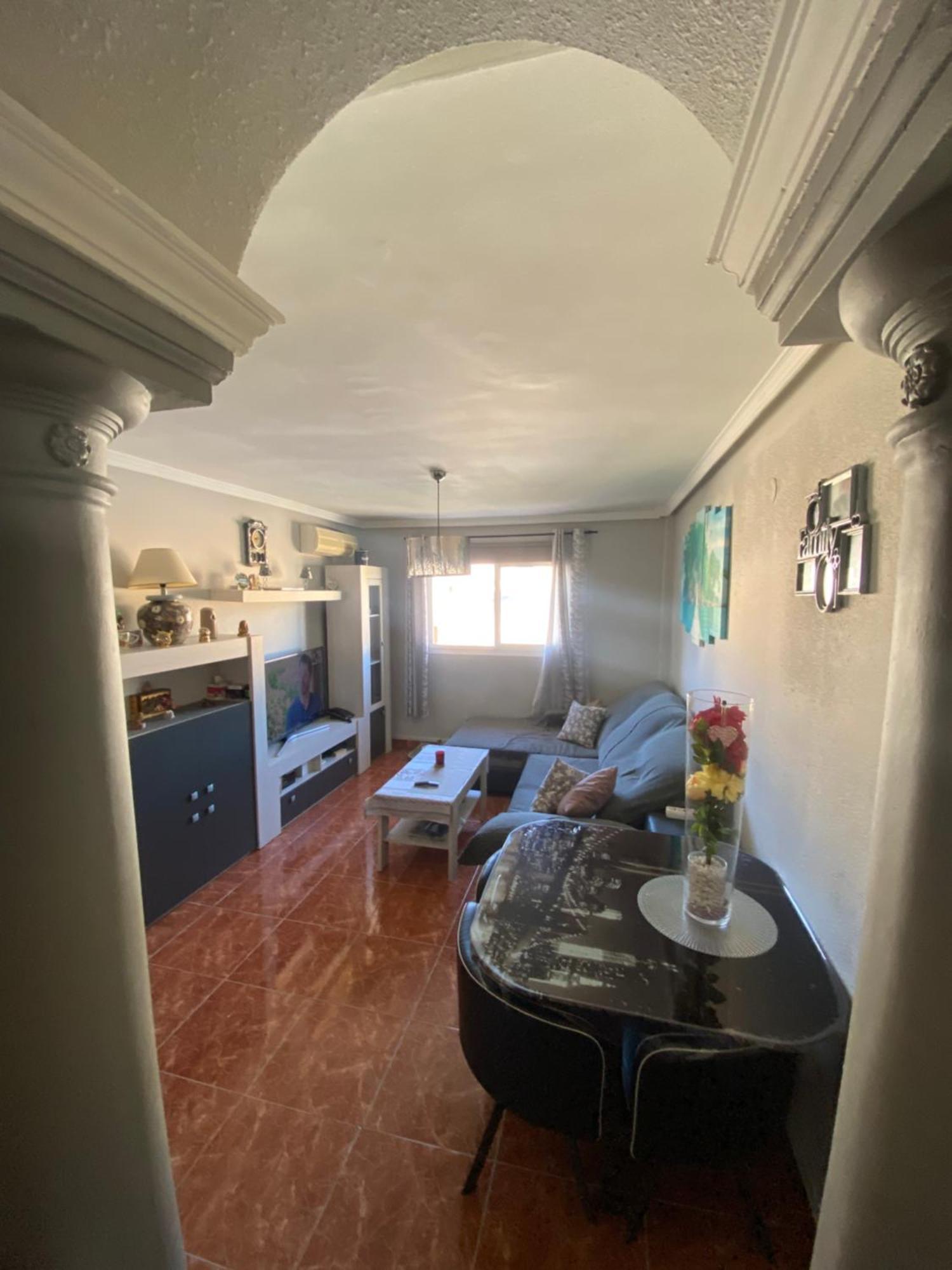 شقة Apartamento Arroyo De La Miel Costa Del Sol بينالماذينا المظهر الخارجي الصورة
