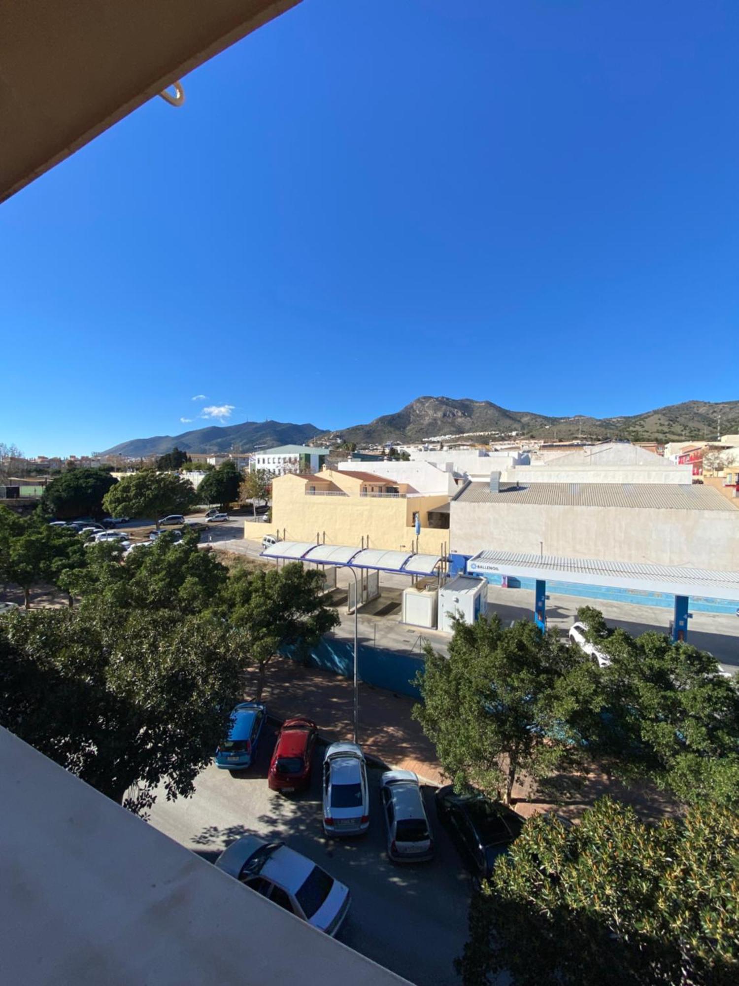 شقة Apartamento Arroyo De La Miel Costa Del Sol بينالماذينا المظهر الخارجي الصورة