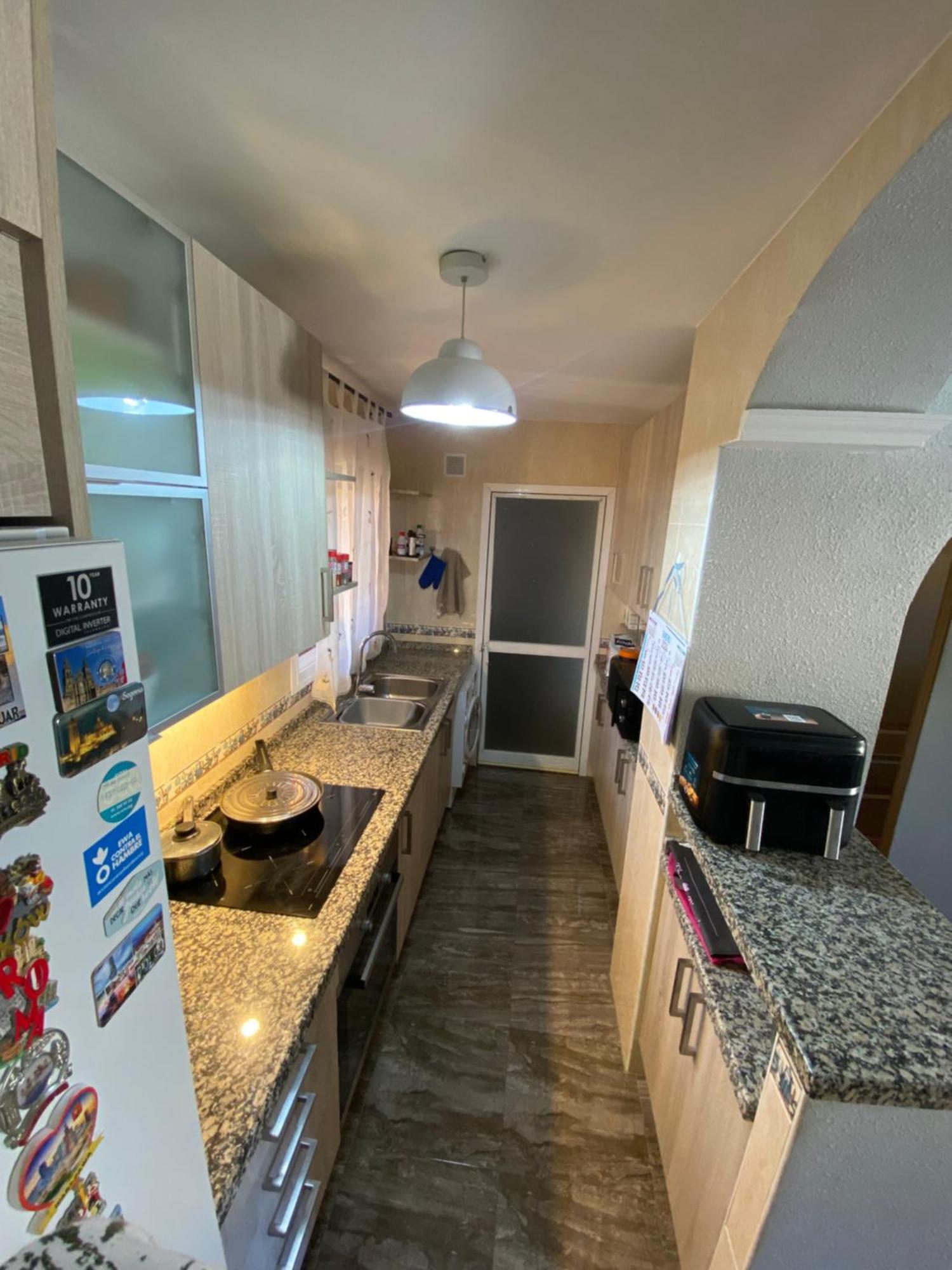 شقة Apartamento Arroyo De La Miel Costa Del Sol بينالماذينا المظهر الخارجي الصورة