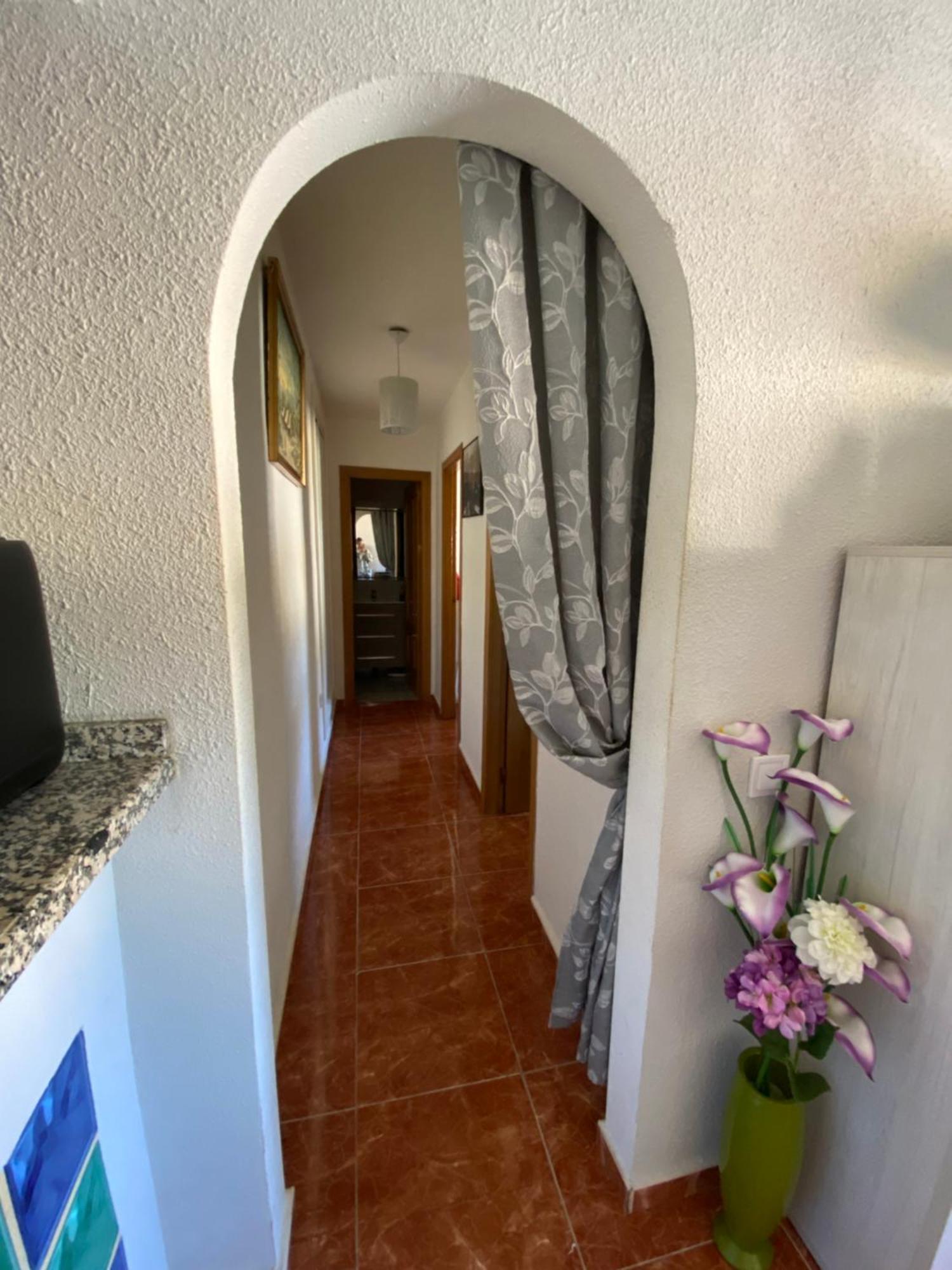 شقة Apartamento Arroyo De La Miel Costa Del Sol بينالماذينا المظهر الخارجي الصورة